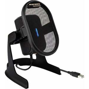 Marantz Umpire USB mikrofón vyobraziť