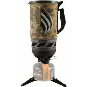 JetBoil Flash Cooking System 1 L Camo Varič vyobraziť