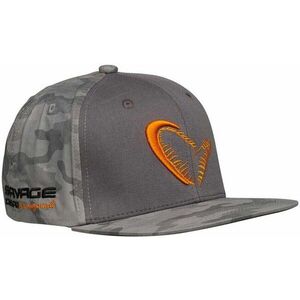 Savage Gear Čiapka Flex Fit Camo Cap vyobraziť