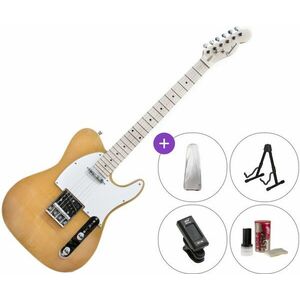 Pasadena TL10B Blonde Elektrická gitara vyobraziť