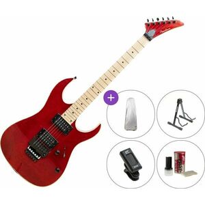 Pasadena CL103 Red Elektrická gitara vyobraziť