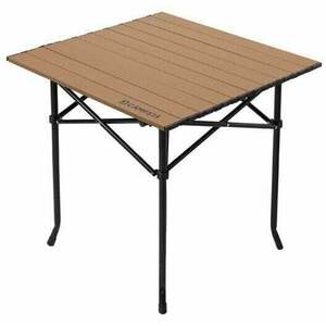 Delphin Folding Table CAMPSTA Lodný stôl, Skladacia stolička vyobraziť