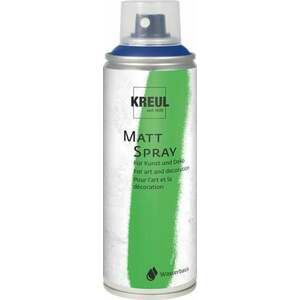 Kreul Matt Farba v spreji Cobalt Blue 200 ml 1 ks vyobraziť