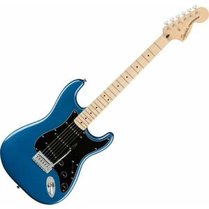 Fender Squier Affinity Series Stratocaster Lake Placid Blue Elektrická gitara vyobraziť