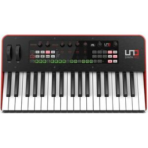 IK Multimedia UNO Synth vyobraziť