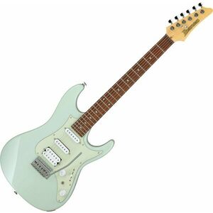 Ibanez AZES40-MGR Mint Green Elektrická gitara vyobraziť