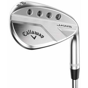 Callaway JAWS Full Toe Golfová palica - wedge Ľavá ruka 56° 12° Wedge Flex vyobraziť