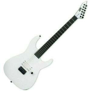 ESP LTD M-HT Snow White Elektrická gitara vyobraziť