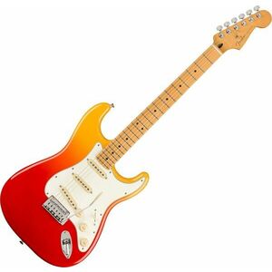 Fender Player Plus Stratocaster MN Tequila Sunrise Elektrická gitara vyobraziť