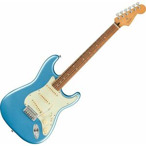 Fender Player Plus Stratocaster PF Opal Spark Elektrická gitara vyobraziť