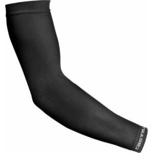 Castelli Pro Seamless 2 Black S/M Návleky na ruky vyobraziť