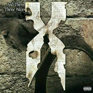 DMX - And Then There Was X (2 LP) vyobraziť