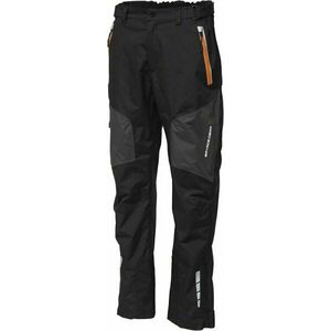 Savage Gear Nohavice WP Performance Trousers Black Ink/Grey L vyobraziť