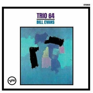 Bill Evans - Trio '64 (LP) vyobraziť