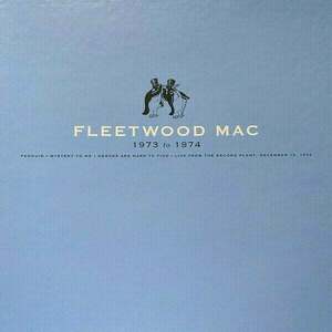 Fleetwood Mac - Fleetwood Mac (1973-1974) (5 LP) vyobraziť