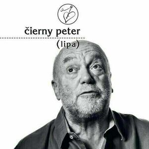 Peter Lipa - Čierny Peter (2 LP) vyobraziť