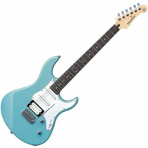 Yamaha Pacifica 112V SB RL Sonic Blue Elektrická gitara vyobraziť