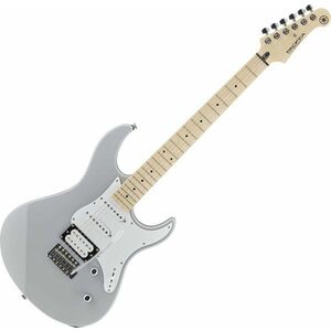 Yamaha Pacifica 112VM GR RL Gray Elektrická gitara vyobraziť