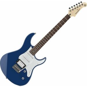 Yamaha Pacifica 112V UBL RL United Blue Elektrická gitara vyobraziť