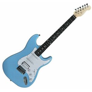 Pasadena ST-11 Sky Blue Elektrická gitara vyobraziť