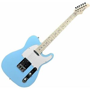 Pasadena TL-10 Sky Blue Elektrická gitara vyobraziť