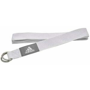 Adidas Yoga Strap White Popruh vyobraziť