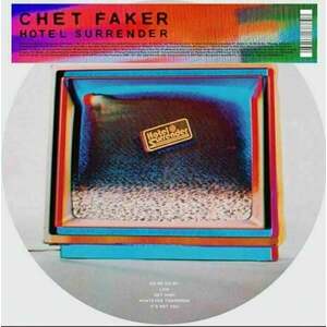 Chet Faker - Hotel Surrender (Indies) (LP) vyobraziť