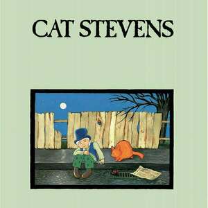 Cat Stevens - Teaser And The Firecat (LP) vyobraziť