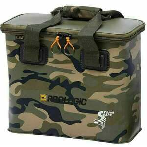 Prologic Element Storm Safe Barrow Bag Camo M 17 L Rybársky batoh, taška vyobraziť