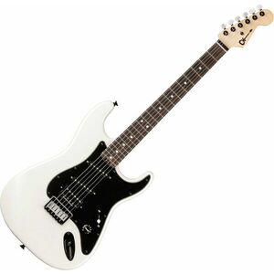 Charvel Jake E Lee Signature Pro-Mod So-Cal Style 1 HSS HT RW Pearl White Elektrická gitara vyobraziť