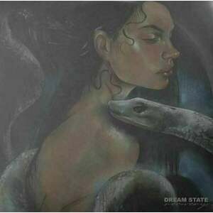 Dream State - Recovery (Translucent Blue Vinyl) (LP) vyobraziť