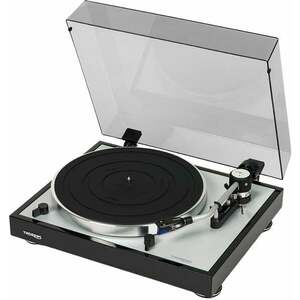 Thorens TD 403 DD Black Hi-Fi Gramofón vyobraziť