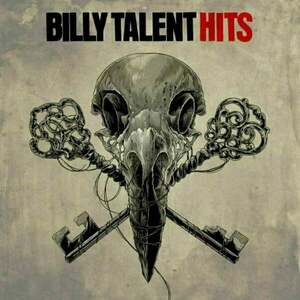 Billy Talent - Hits (2 LP) vyobraziť