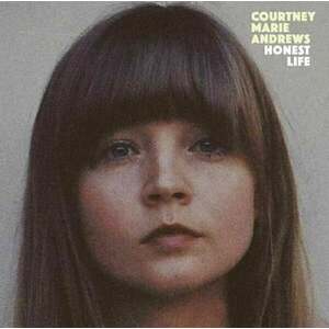 Courtney Marie Andrews - Honest Life (LP) vyobraziť