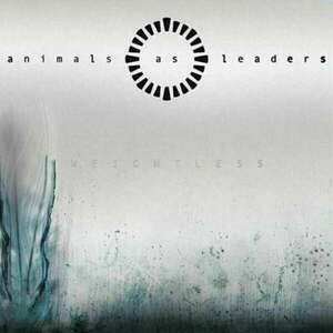 Animals As Leaders - Weightless (LP) vyobraziť