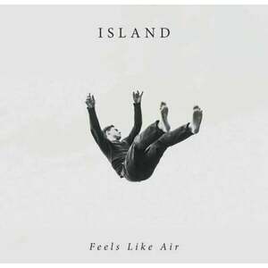 Island - Feels Like Air (LP) vyobraziť