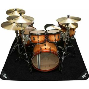 Zildjian ZRUG1 Deluxe Rug Koberec pod bicie vyobraziť