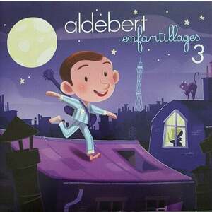 Aldebert - Enfantillages 3 (2 LP) vyobraziť