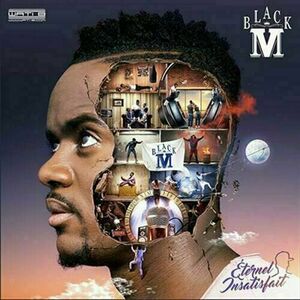 Black M - Eternel Insatisfait (2 LP) vyobraziť