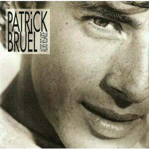 Patrick Bruel - Alors Regarde (LP) vyobraziť