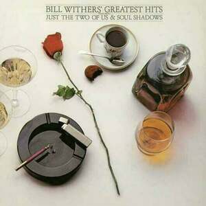 Bill Withers - Greatest Hits (LP) vyobraziť