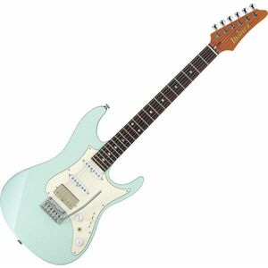 Ibanez AZ2204NW-MGR Mint Green Elektrická gitara vyobraziť