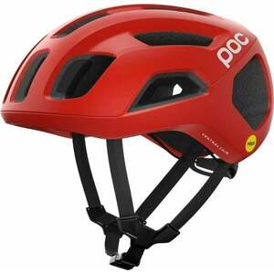 POC Ventral Air MIPS Prismane Red Matt 54-59 Prilba na bicykel vyobraziť