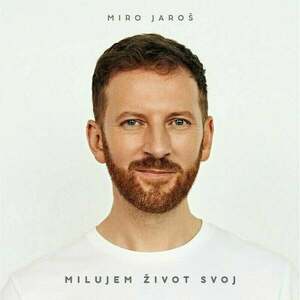 Miro Jaroš - Milujem život svoj (LP) vyobraziť