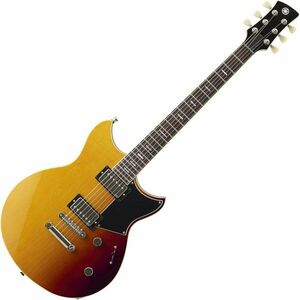 Yamaha RSS20 Sunset Burst Elektrická gitara vyobraziť