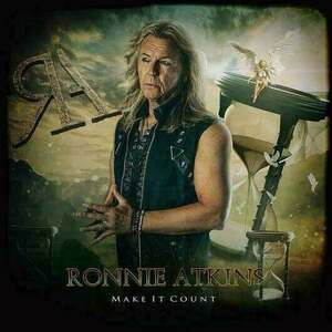 Ronnie Atkins - Make It Count (2 LP) vyobraziť