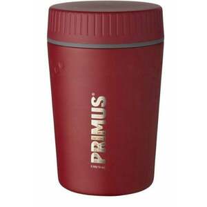 Primus Trailbreak Jug Barn Red 550 ml Termoska na jedlo vyobraziť