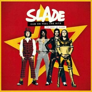 Slade - Cum On Feel The Hitz (2 LP) vyobraziť