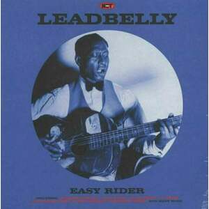 Leadbelly - Easy Rider (LP) vyobraziť