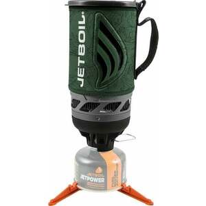 JetBoil Flash Cooking System 1 L Wild Varič vyobraziť